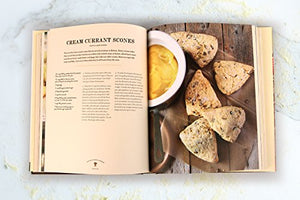 The Model Bakery Cookbook: 75 Favorite Recipes from the Beloved Napa Valley Bakery,New