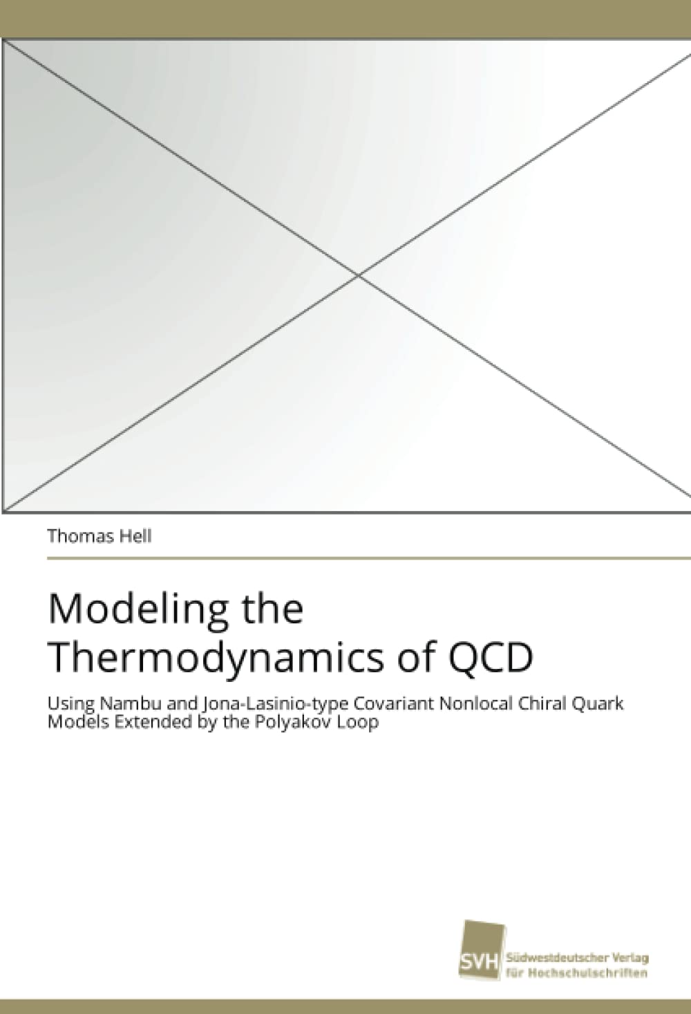 Modeling the Thermodynamics of QCD: Using Nambu and JonaLasiniotype Covariant Nonlocal Chiral Quark Models Extended by the Pol,Used