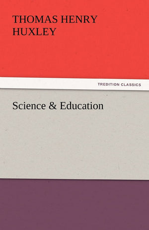 Science & Education,Used
