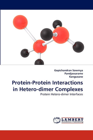 ProteinProtein Interactions in Heterodimer Complexes: Protein Heterodimer Interfaces,Used