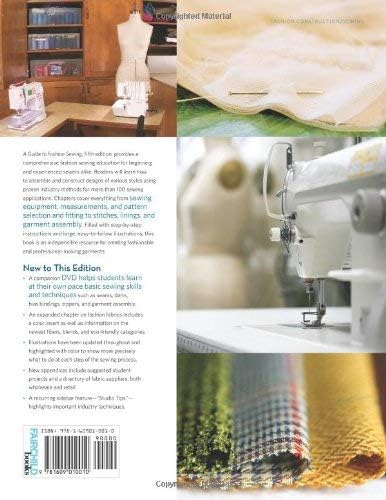 A Guide To Fashion Sewing
