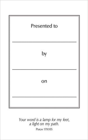 NIV, Tiny Testament Bible: New Testament, Leathersoft, White,Used