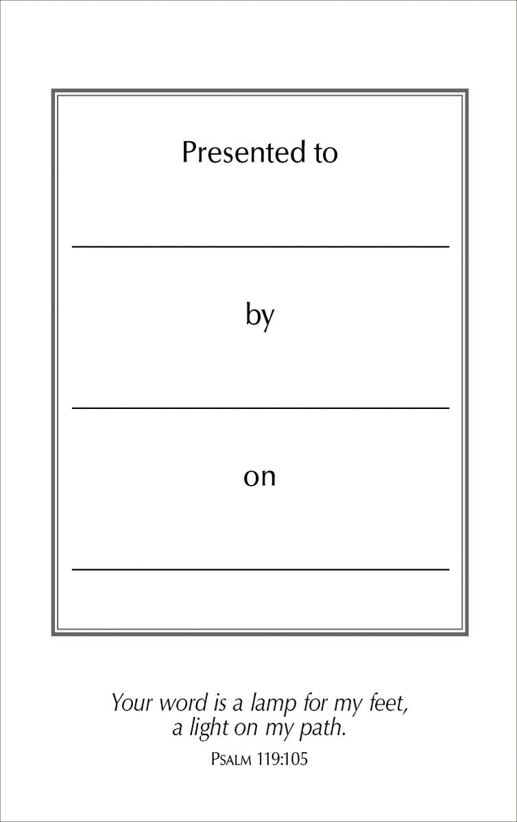 NIV, Tiny Testament Bible: New Testament, Leathersoft, White,Used