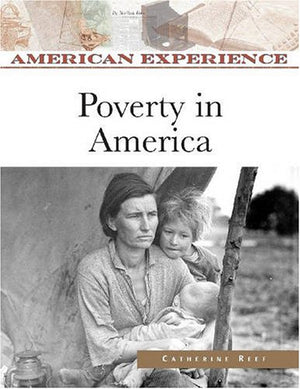 Poverty in America (American Experience),Used
