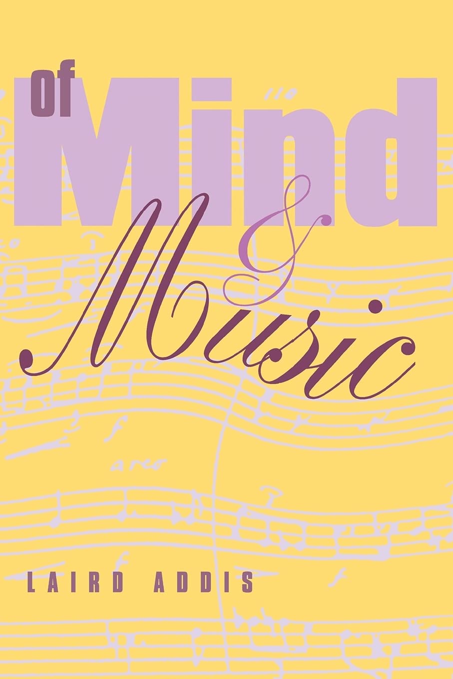 Of Mind and Music,Used