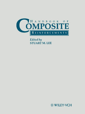 Handbook Of Composite Reinforcements,New
