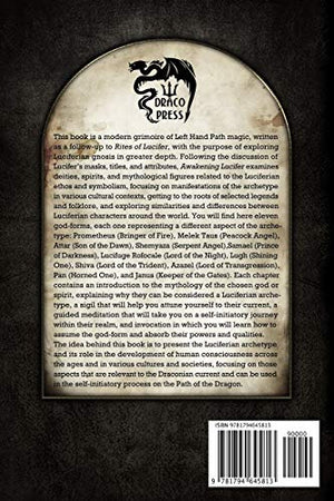 Awakening Lucifer,New