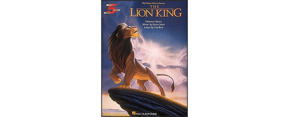 The Lion King