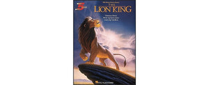 The Lion King