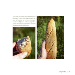 Ma boulange sans gluten (Cuisiner Sans...),Used