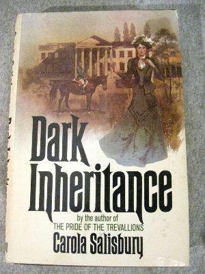 Dark Inheritance,New