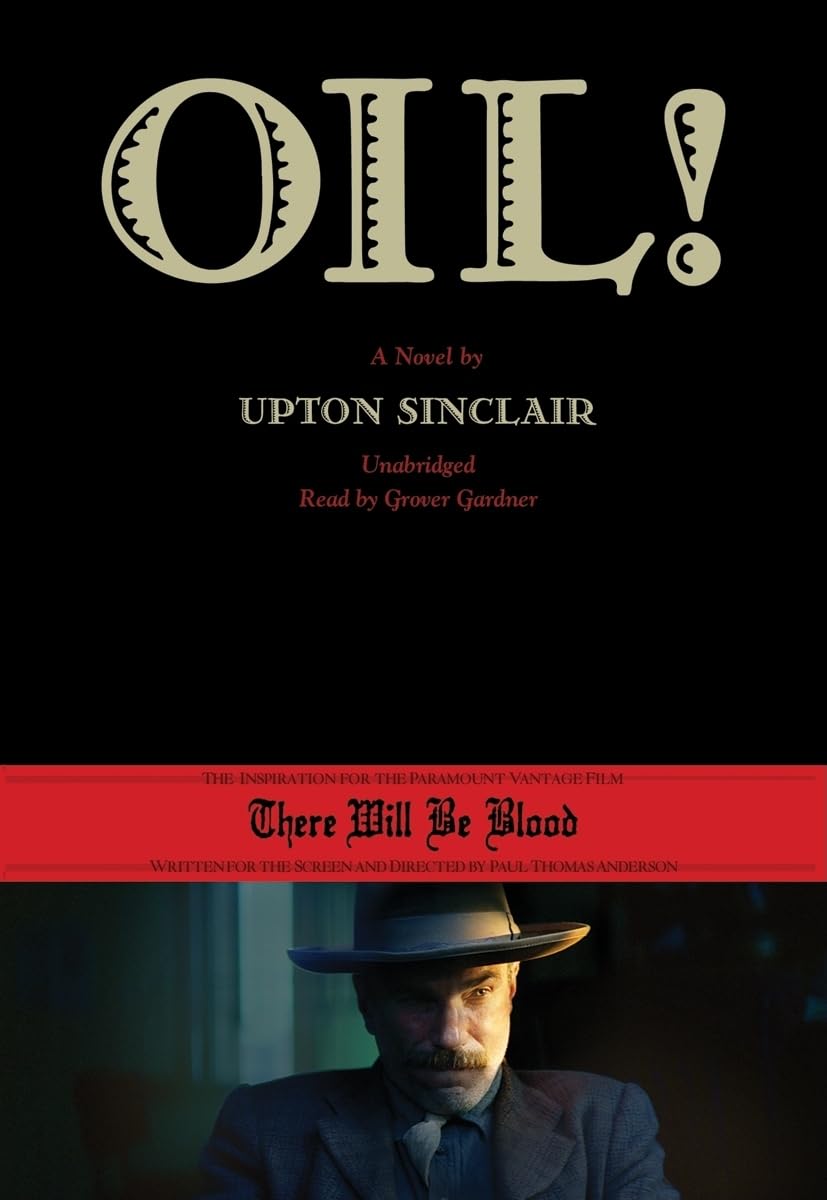 Oil!,Used