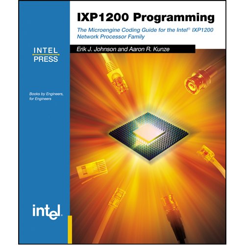 IXP1200 Programming,Used