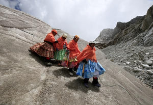 False Summit: Gender In Mountaineering Nonfiction