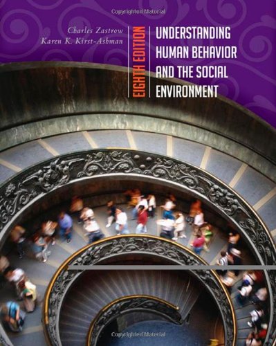 Understanding Human Behavior and the Social Environment (Available Titles CengageNOW),New