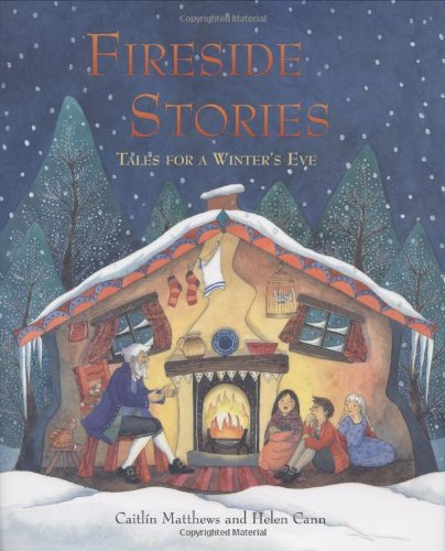 Fireside Stories,Used