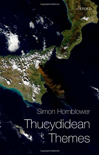 Thucydidean Themes,New