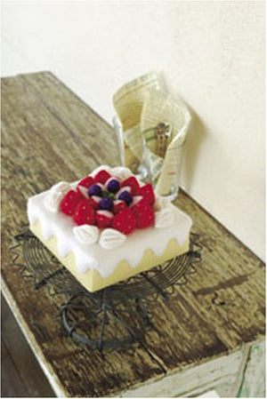 My Favorite Felt Sweets,Used