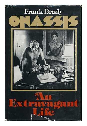 Onassis, an extravagant life,New