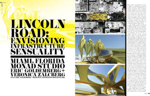 eVolo 03 (Fall/Winter 2010): Cities of Tomorrow,Used