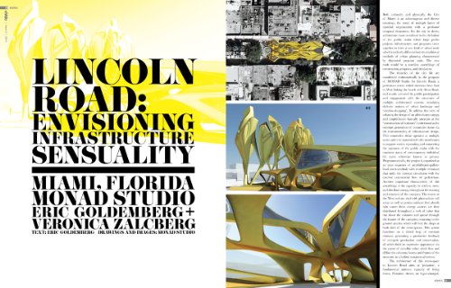 eVolo 03 (Fall/Winter 2010): Cities of Tomorrow,Used