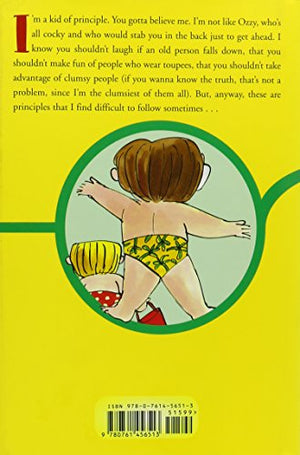 Manolito Foureyes: The 3Rd Volume Of The Great Encyclopedia Of My Life,Used