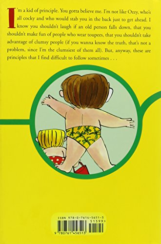 Manolito Foureyes: The 3Rd Volume Of The Great Encyclopedia Of My Life,Used