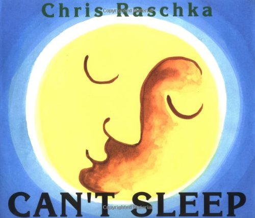 Can't Sleep,Used