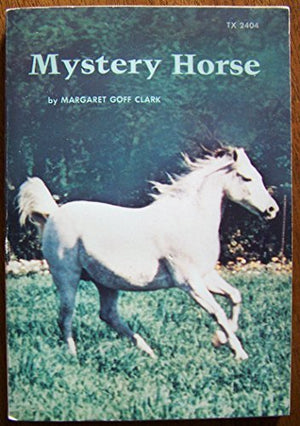 Mystery Horse,New