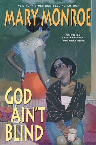 God Ain't Blind,Used