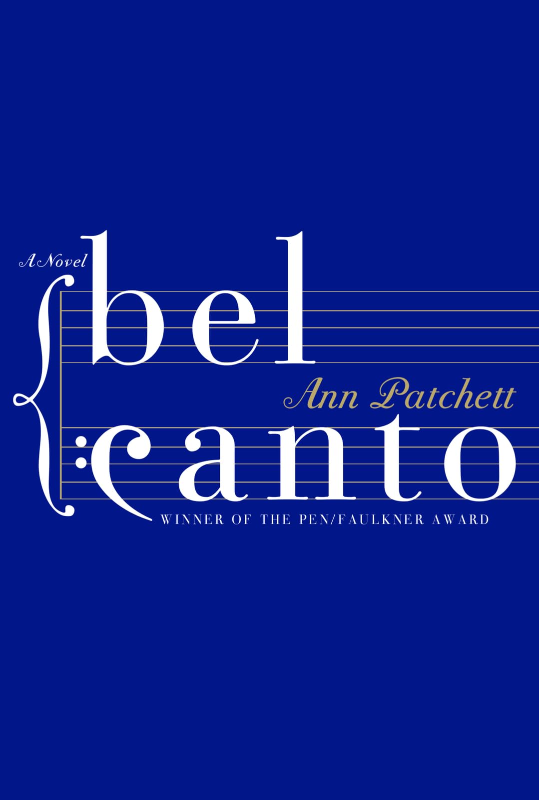 Bel Canto,New