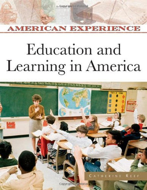Education And Learning In America (American Experience),Used