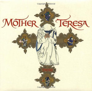 Mother Teresa,Used