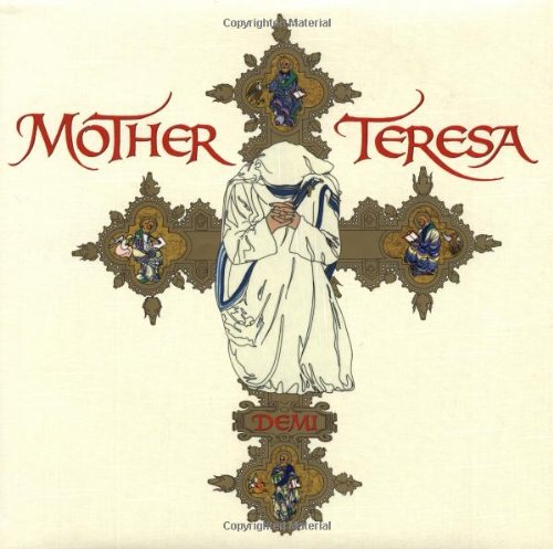Mother Teresa,Used
