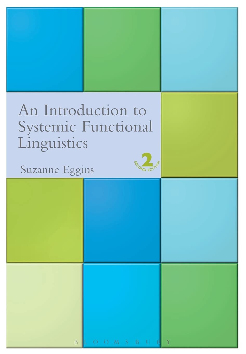 Introduction To Systemic Functional Linguistics: 2Nd Edition,New