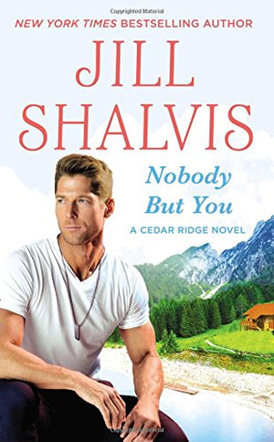Nobody But You (Cedar Ridge, 3)
