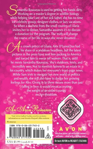 Suddenly Royal (The Royals, 1),Used