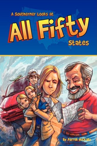 A Southerner Looks at All Fifty,Used