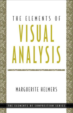 The Elements of Visual Analysis,Used