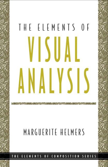 The Elements of Visual Analysis,Used