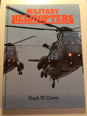 Military Helicopters,Used
