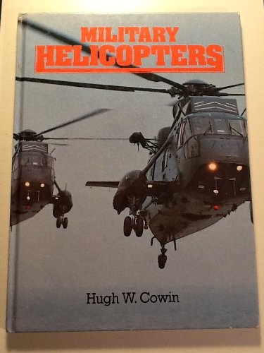 Military Helicopters,Used