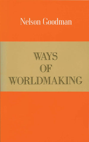 Ways Of Worldmaking,Used