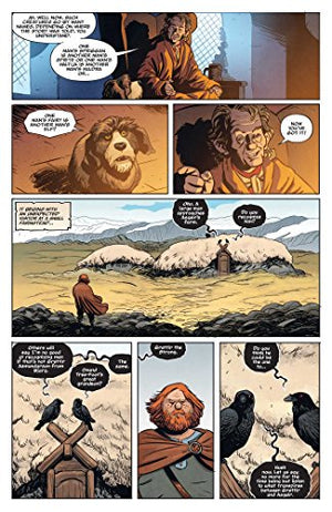 Jim Henson's Storyteller: Fairies,Used