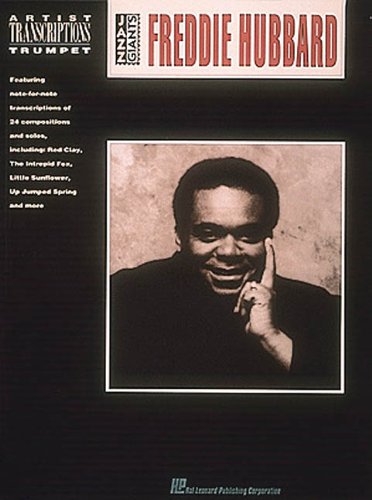 Freddie Hubbard: Trumpet,New