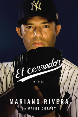 El Cerrador: Mi Vida (Spanish Edition),Used