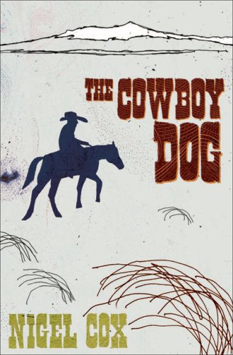 The Cowboy Dog,Used