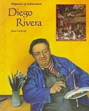 Diego Rivera (Hispanics of Achievement),Used
