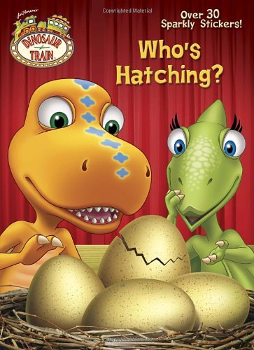 WHO'S HATCHING?  HO,Used
