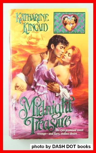 Midnight Treasure,Used